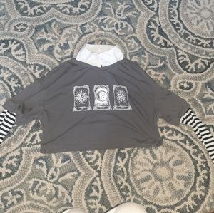 not my style anymore